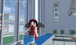 樱花校园更新最新爆料,揭秘校园风云再起，青春故事续写传奇